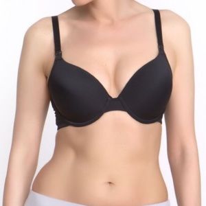 La Leche League Nursing Bra size 32D EUC